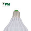 e27 15watt 18w 24w 36w 50w raw material ckd led bulb light